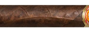 El Rey Del Mundo Robusto Suprema
