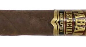Drew Estate Tabak Especial Colada Negra 4x38