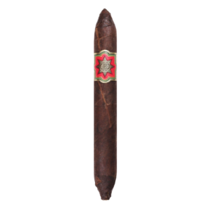 Foundation Tabernacle Knight Commander 6.75×52