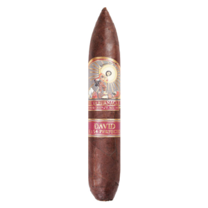 Tabernacle Havana CT 142 David Perfecto