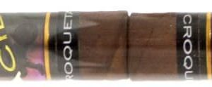 Drew Estate Acid Croqueta Tubo 2ct (2 1/2x50)