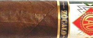 CAO Zocalo Robusto