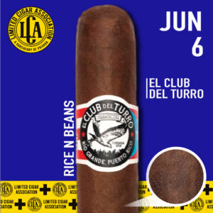 LCA Plus Rice n' Beans by El Club del Turro