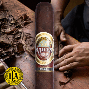 LCA Raices Cubanas 1941 Robusto