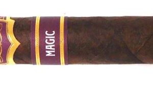 Luciano ATL Magic Sublime