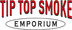 Tip Top Smoke Logo